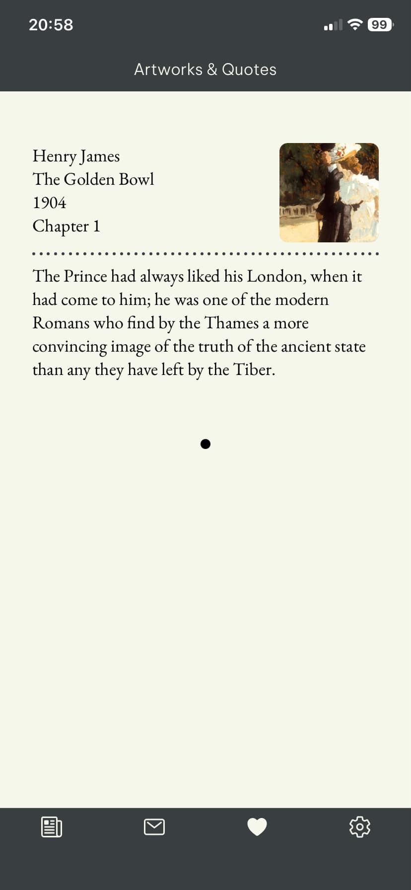 Sumi app screenshot 6